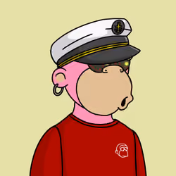 Chimpson #3766