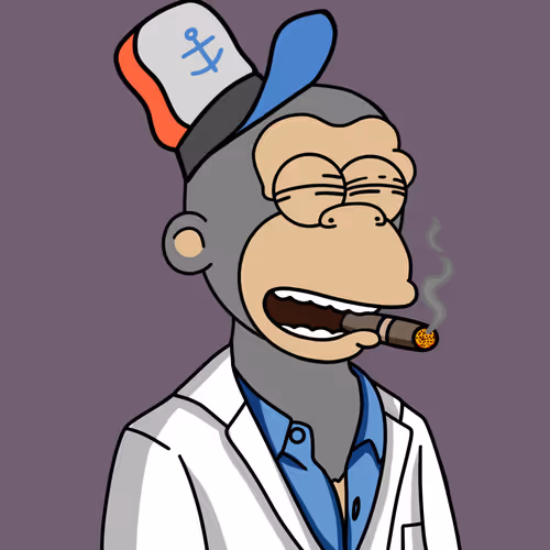 The Chimpsons Official