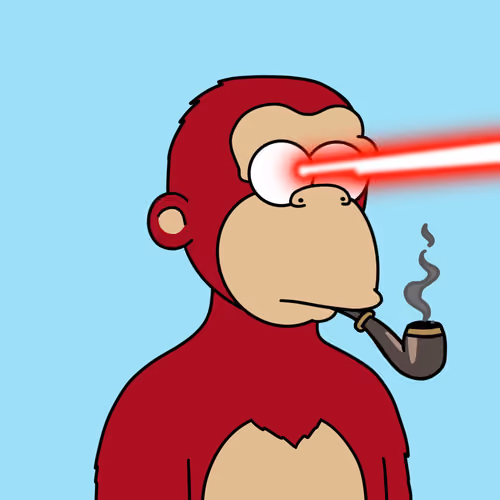 Chimpson #851