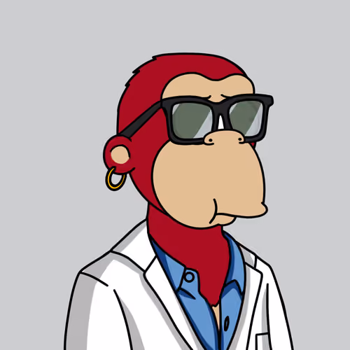 Chimpson #6237