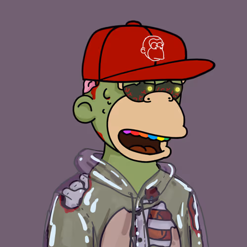The Chimpsons Official