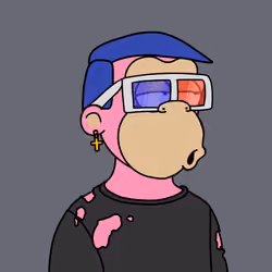 Chimpson #3432