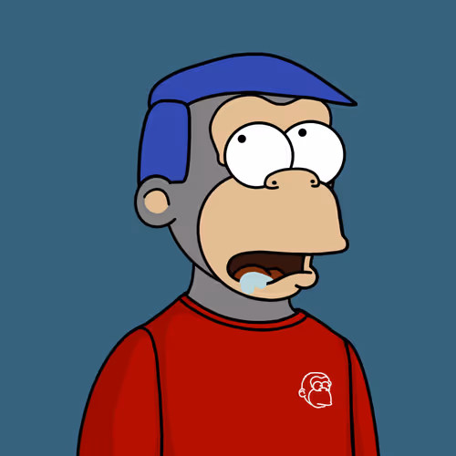 The Chimpsons Official