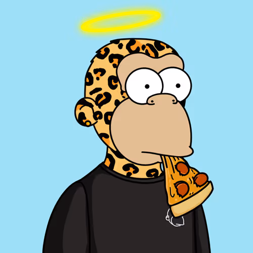 Chimpson #5723