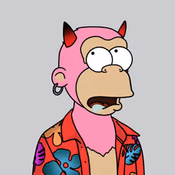 Chimpson #5454
