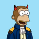 Chimpson #39