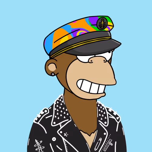 Chimpson #6969