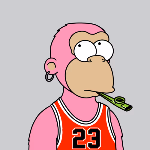 The Chimpsons Official