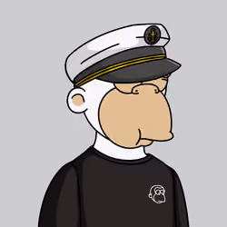 Chimpson #5575