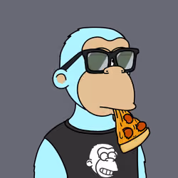 Chimpson #454