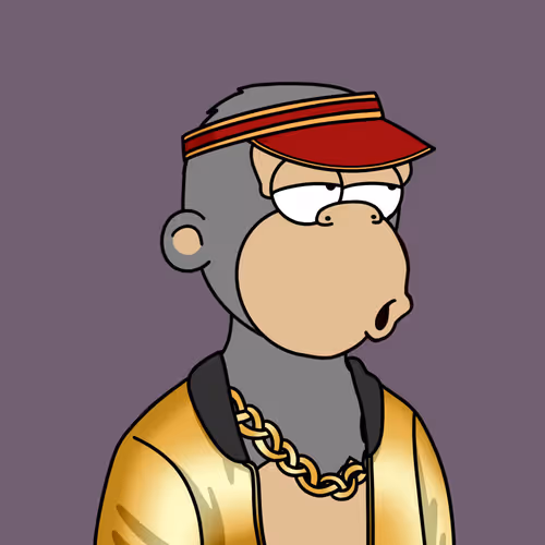 The Chimpsons Official