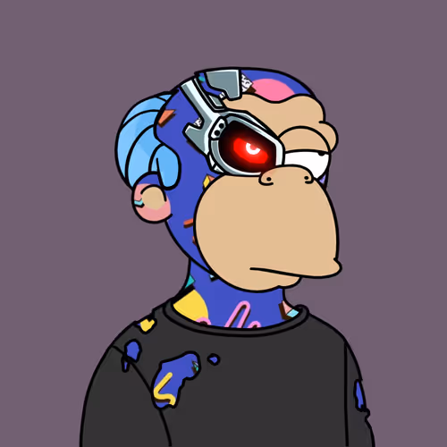 The Chimpsons Official