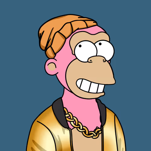 The Chimpsons Official