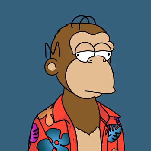 The Chimpsons Official