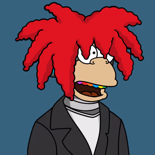 The Chimpsons Official