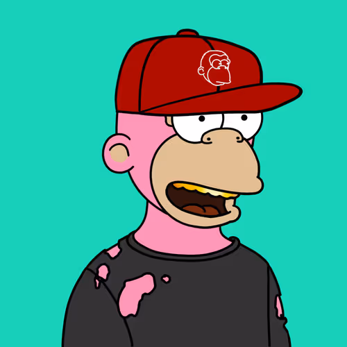 The Chimpsons Official
