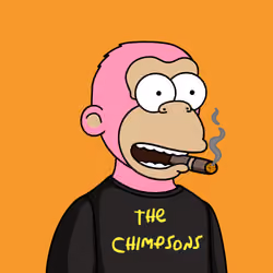 Chimpson #6363