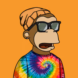 Chimpson #2164