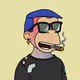 Chimpson #4977