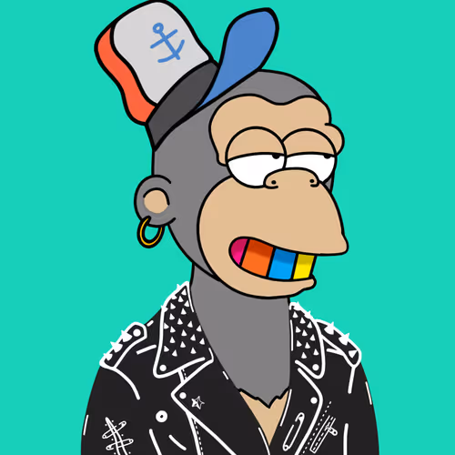The Chimpsons Official