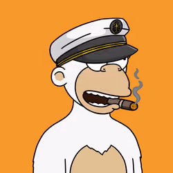 Chimpson #4583