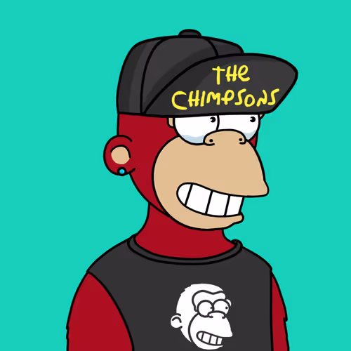 The Chimpsons Official