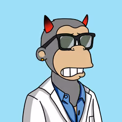 Chimpson #4731