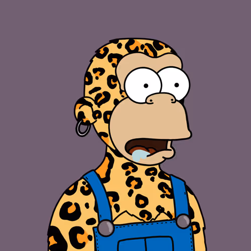 The Chimpsons Official