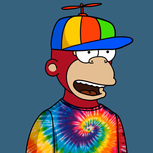 The Chimpsons Official