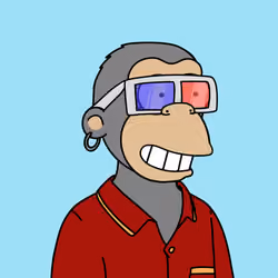 Chimpson #3768