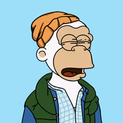 Chimpson #5592