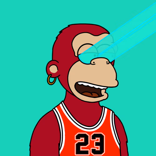 Chimpson #4742