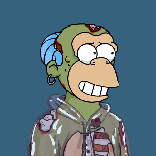 The Chimpsons Official