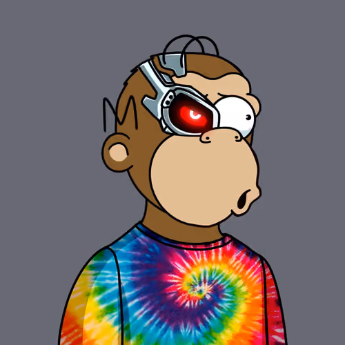 Chimpson #4075