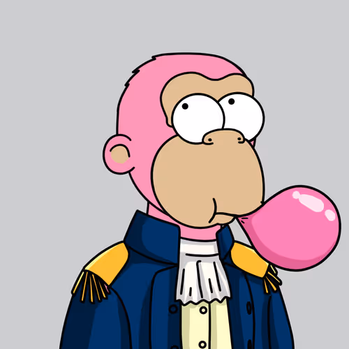 The Chimpsons Official