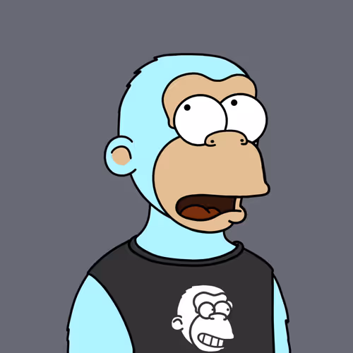 The Chimpsons Official