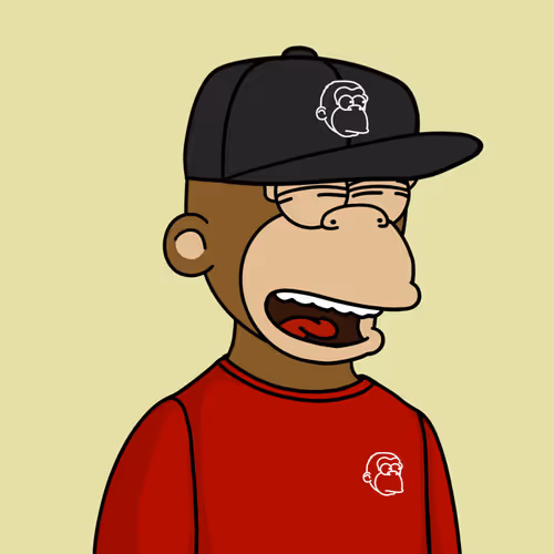 The Chimpsons Official