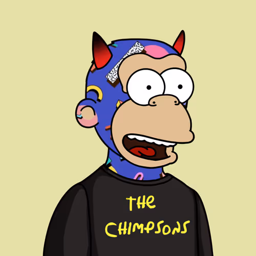 The Chimpsons Official