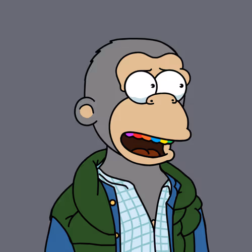 The Chimpsons Official