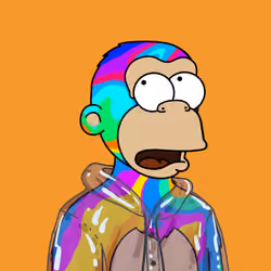 Chimpson #2096