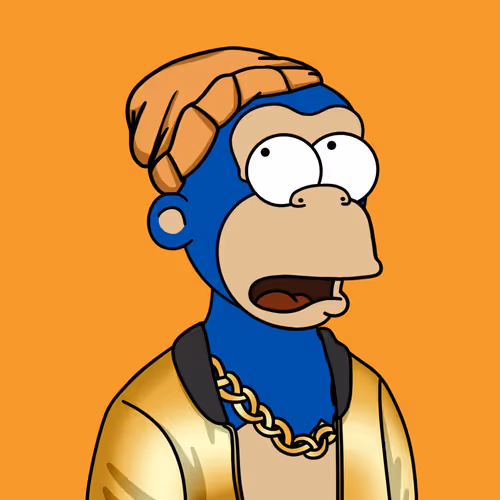 The Chimpsons Official