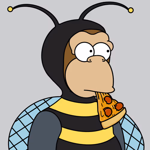The Chimpsons Official