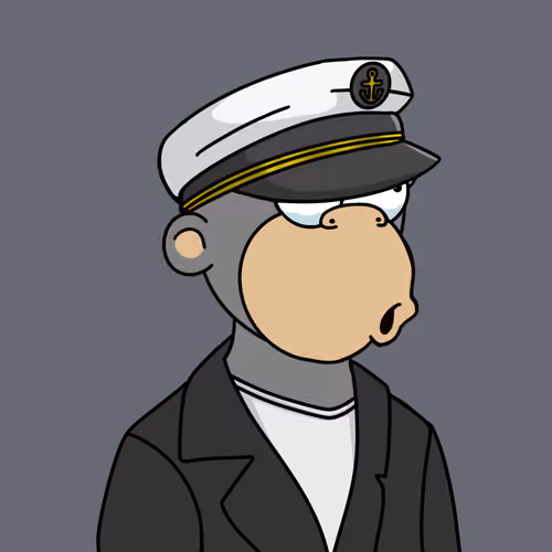 Chimpson #4741