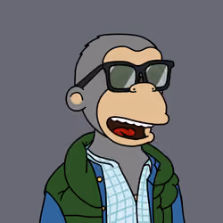Chimpson #6812