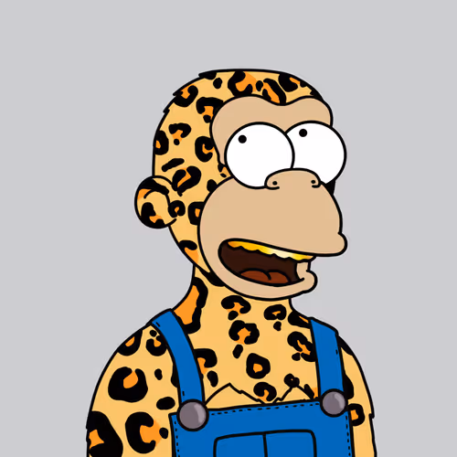 The Chimpsons Official