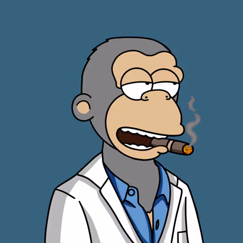 The Chimpsons Official
