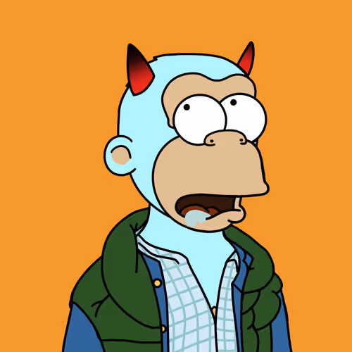 The Chimpsons Official