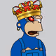 Chimpson #394