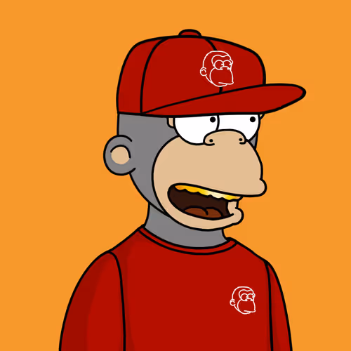 The Chimpsons Official