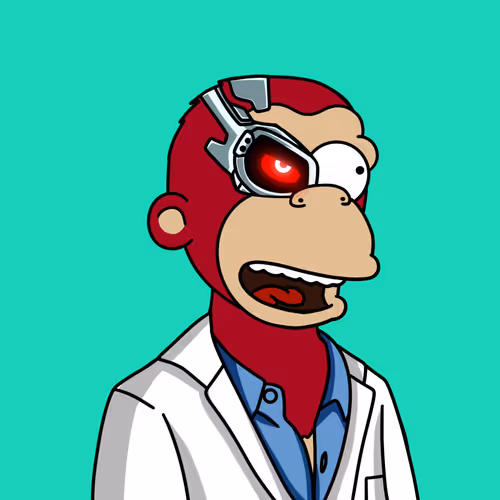 The Chimpsons Official